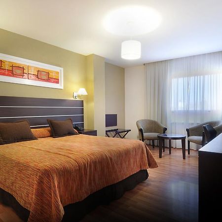 Los Sauces Hotel & Spa Villa Carlos Paz Exteriér fotografie